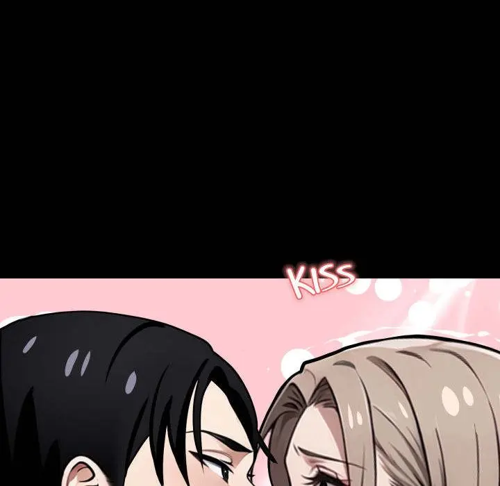 Gangster x Office Lady Episode 38 - Page 139