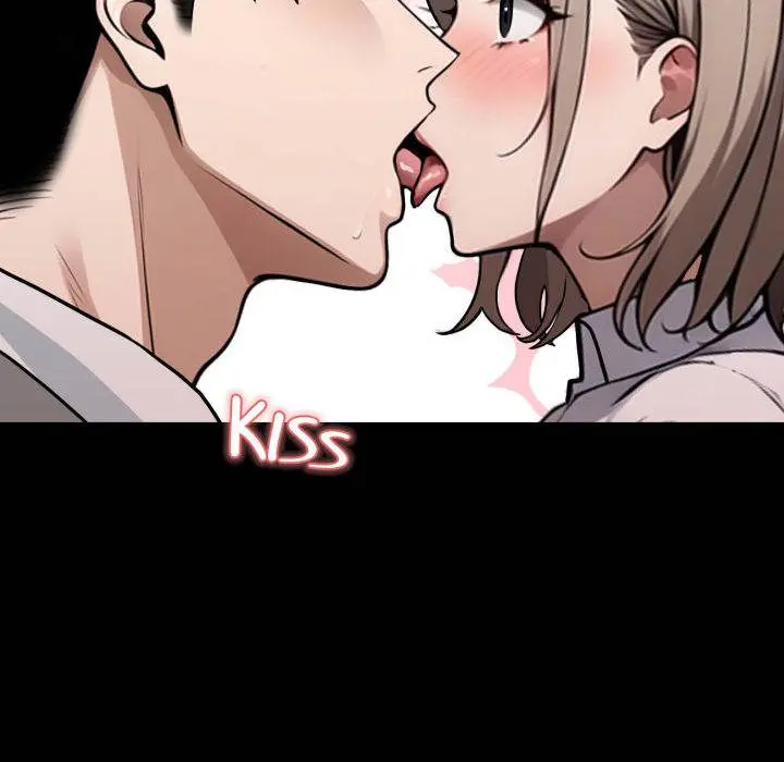 Gangster x Office Lady Episode 38 - Page 140