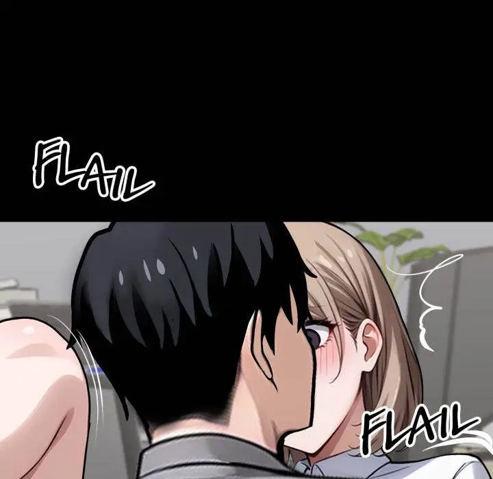 Gangster x Office Lady Episode 38 - Page 141