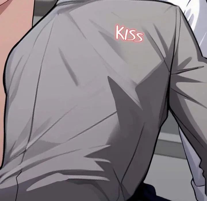 Gangster x Office Lady Episode 38 - Page 142