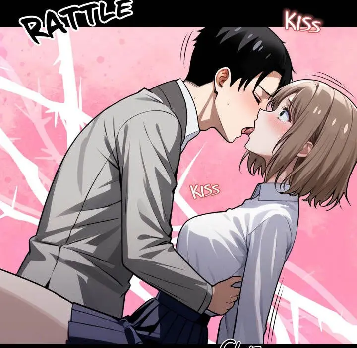 Gangster x Office Lady Episode 38 - Page 144
