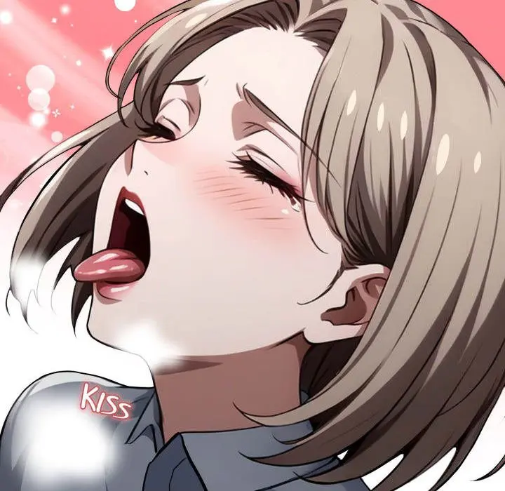 Gangster x Office Lady Episode 38 - Page 146