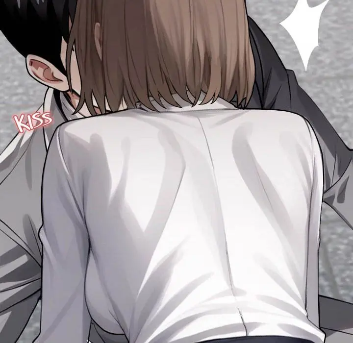 Gangster x Office Lady Episode 38 - Page 148