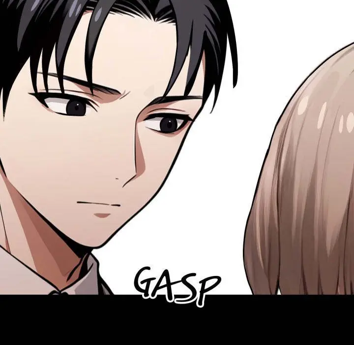Gangster x Office Lady Episode 38 - Page 151