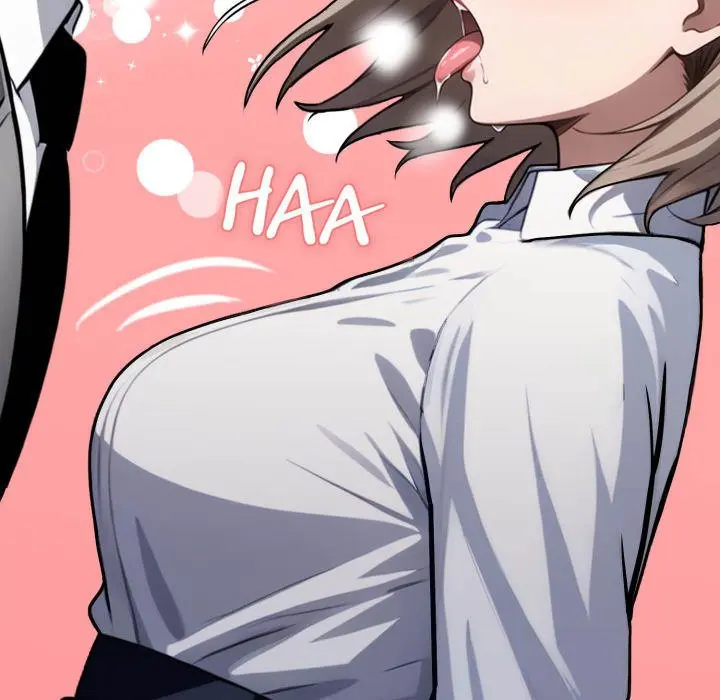 Gangster x Office Lady Episode 38 - Page 153