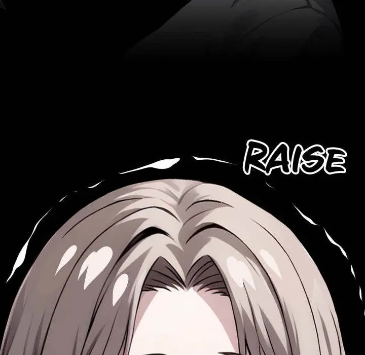 Gangster x Office Lady Episode 38 - Page 155