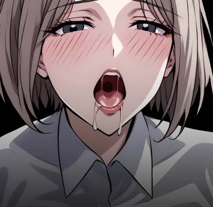 Gangster x Office Lady Episode 38 - Page 156