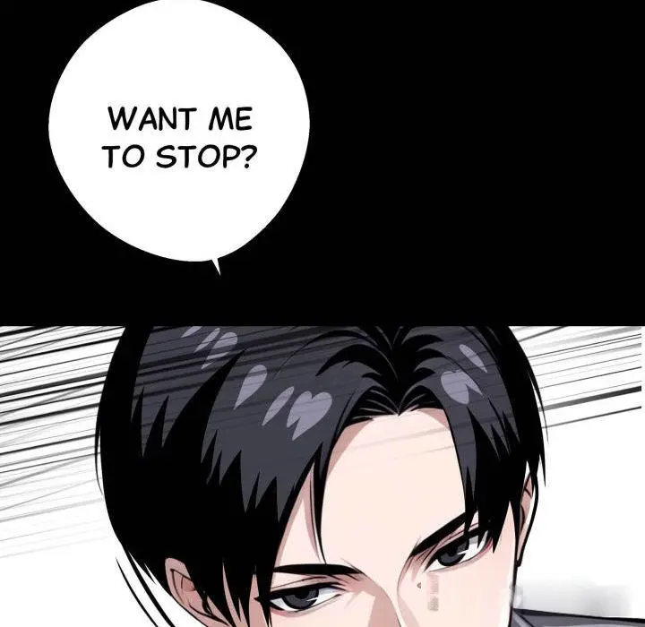 Gangster x Office Lady Episode 38 - Page 158