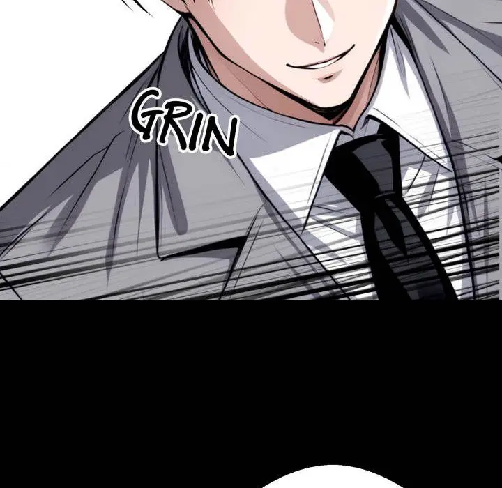 Gangster x Office Lady Episode 38 - Page 159