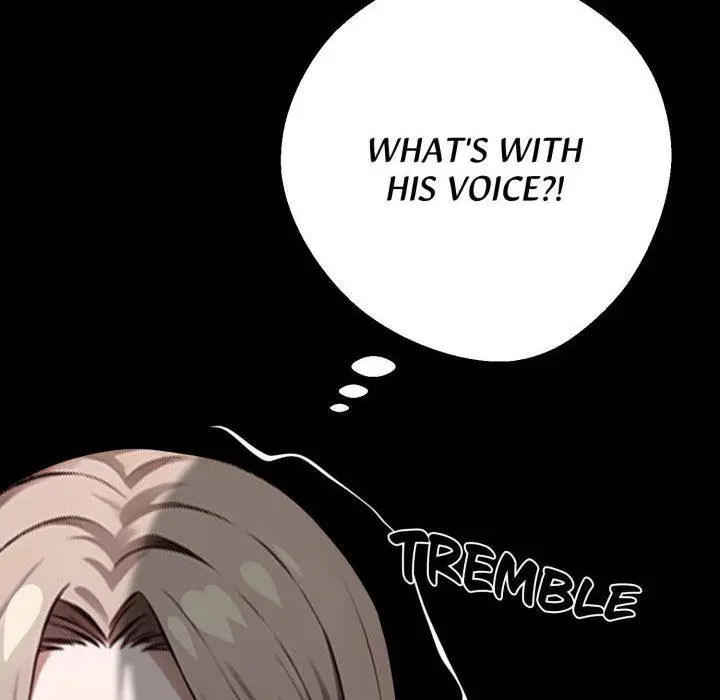 Gangster x Office Lady Episode 38 - Page 160