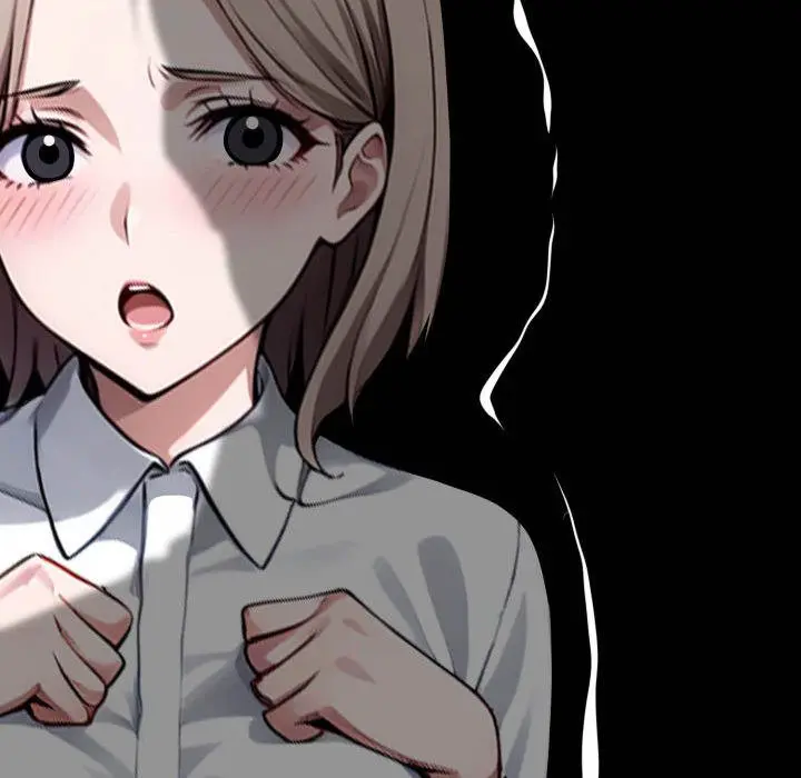 Gangster x Office Lady Episode 38 - Page 161