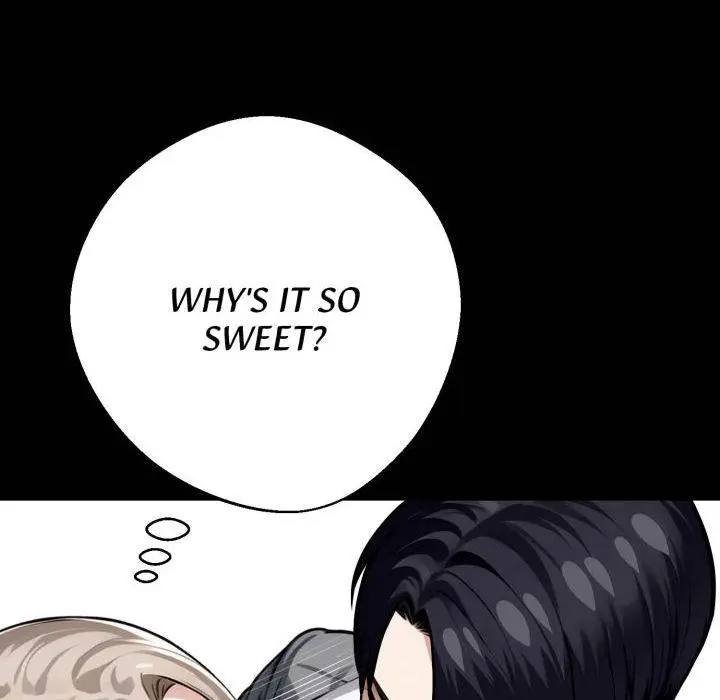 Gangster x Office Lady Episode 38 - Page 164