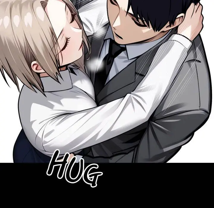 Gangster x Office Lady Episode 38 - Page 165