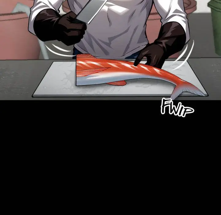 Gangster x Office Lady Episode 38 - Page 16
