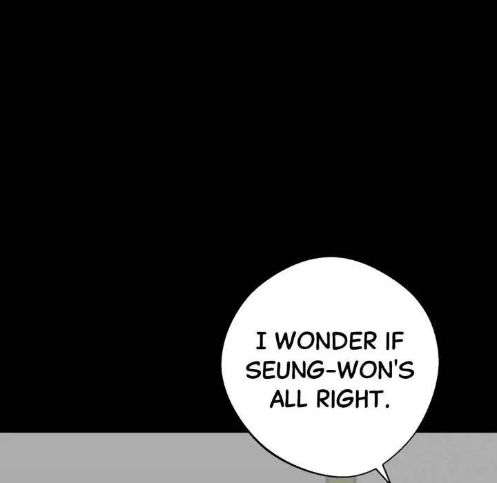 Gangster x Office Lady Episode 38 - Page 168