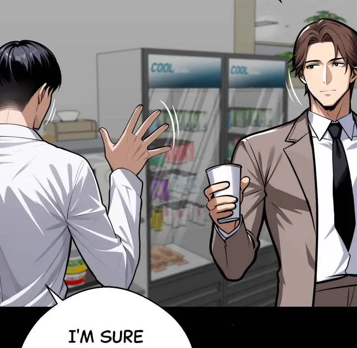 Gangster x Office Lady Episode 38 - Page 169