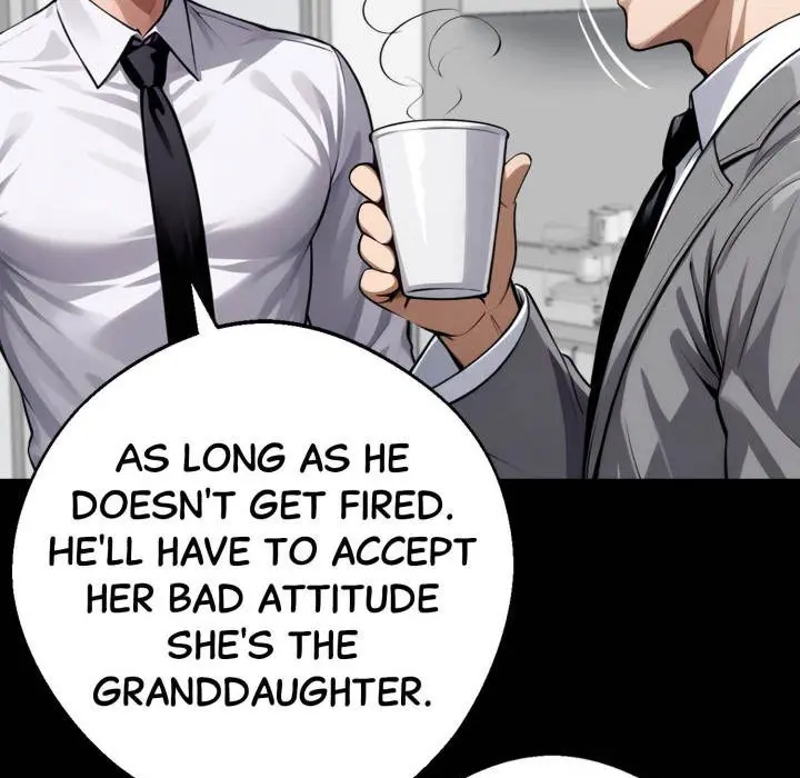Gangster x Office Lady Episode 38 - Page 171
