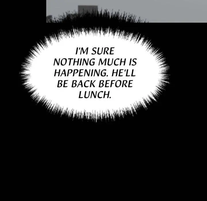 Gangster x Office Lady Episode 38 - Page 177