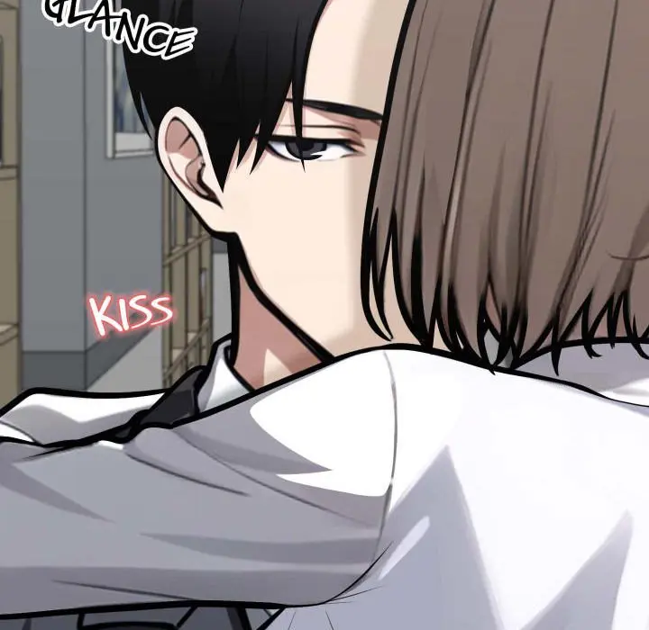 Gangster x Office Lady Episode 38 - Page 184