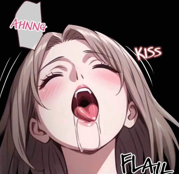 Gangster x Office Lady Episode 38 - Page 186