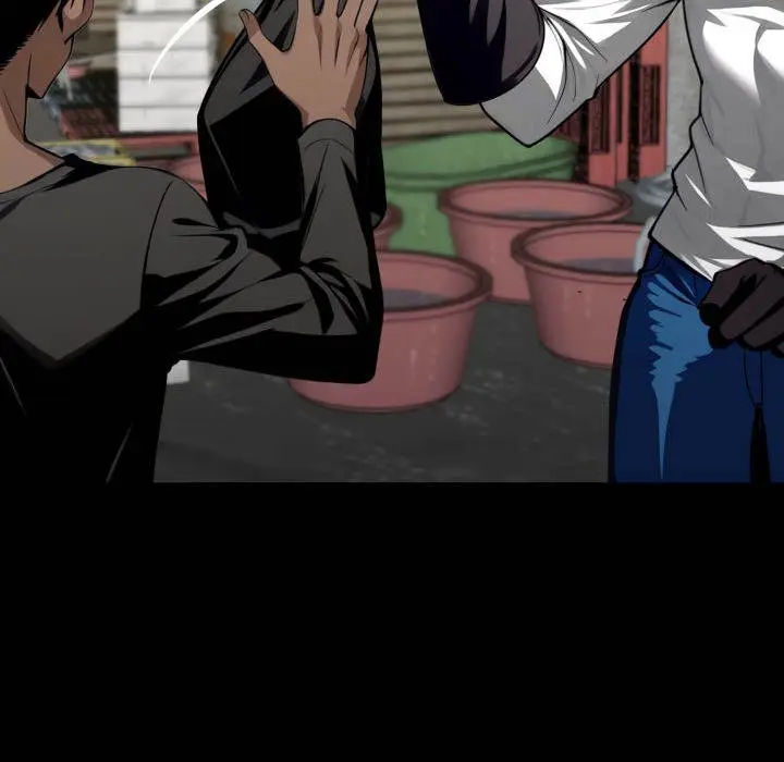 Gangster x Office Lady Episode 38 - Page 18