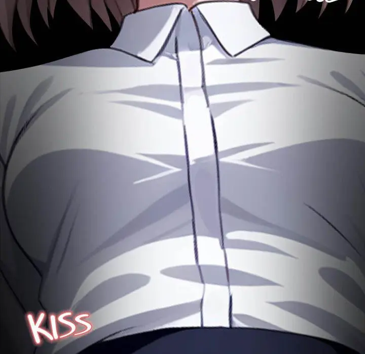 Gangster x Office Lady Episode 38 - Page 187