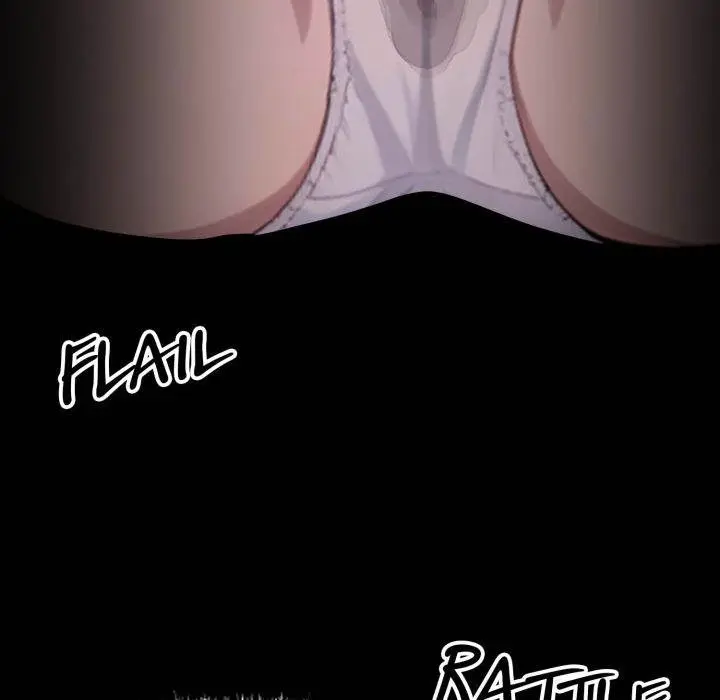 Gangster x Office Lady Episode 38 - Page 189
