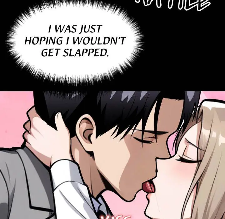 Gangster x Office Lady Episode 38 - Page 190