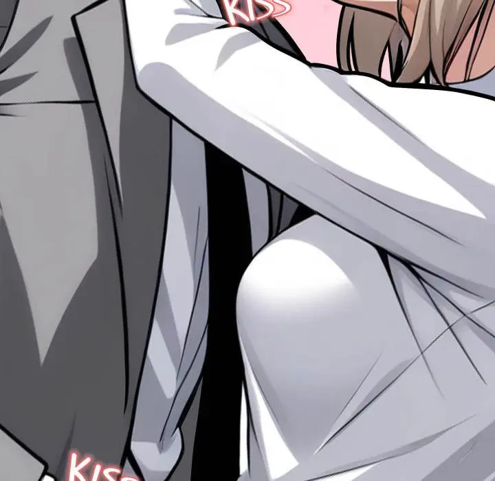 Gangster x Office Lady Episode 38 - Page 191