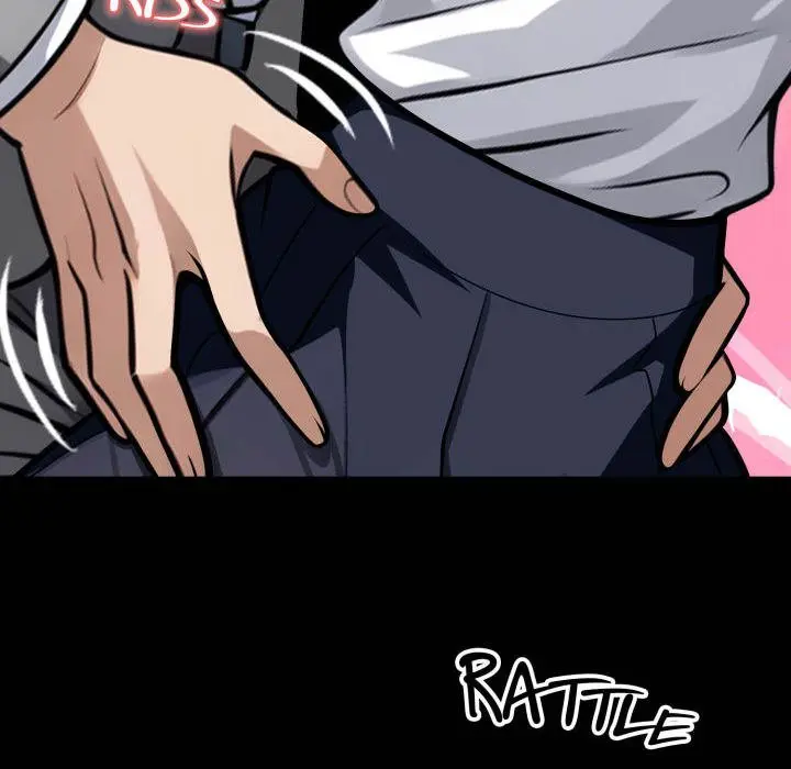 Gangster x Office Lady Episode 38 - Page 192