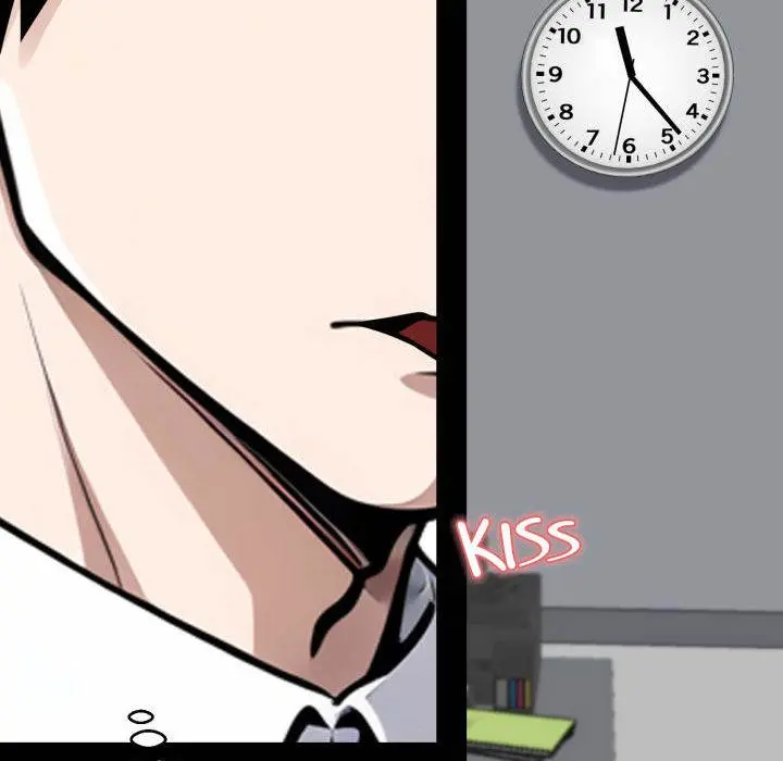 Gangster x Office Lady Episode 38 - Page 194