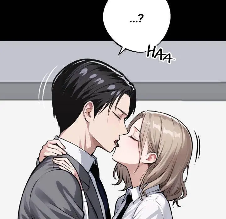 Gangster x Office Lady Episode 38 - Page 196