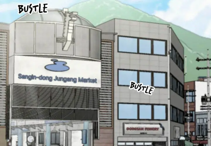 Gangster x Office Lady Episode 38 - Page 2