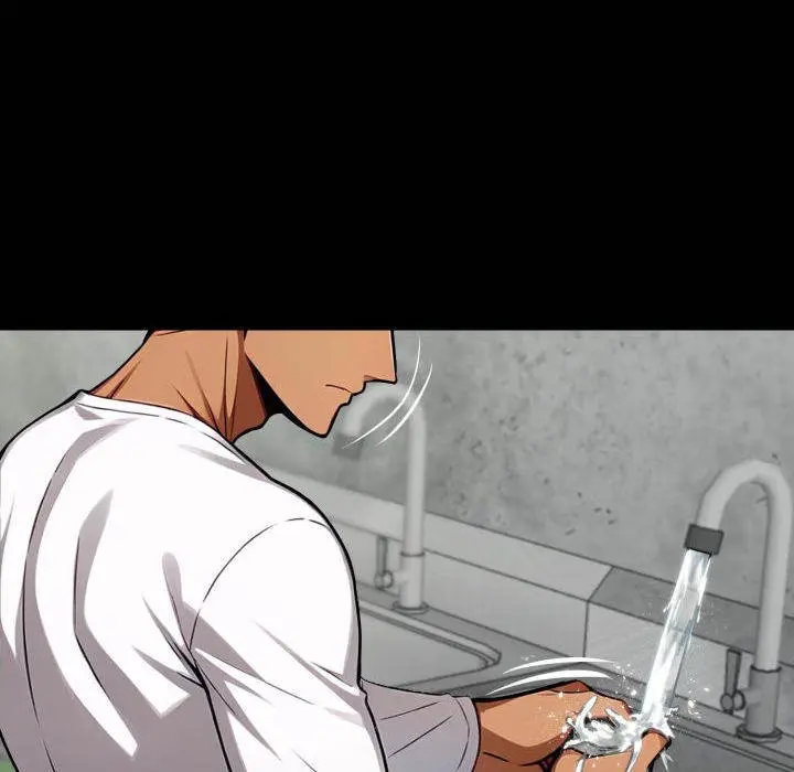 Gangster x Office Lady Episode 38 - Page 19