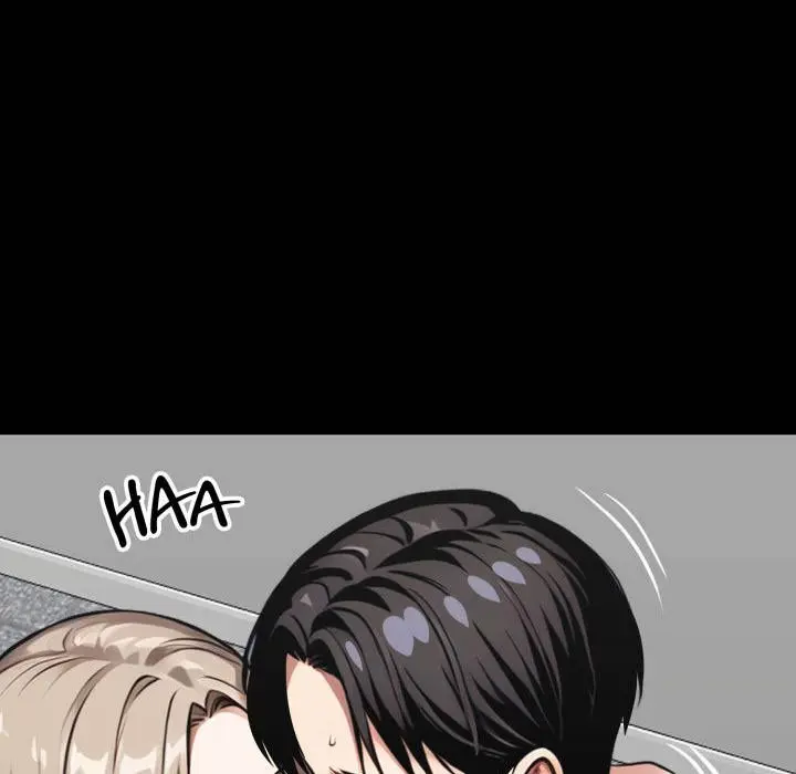 Gangster x Office Lady Episode 38 - Page 201