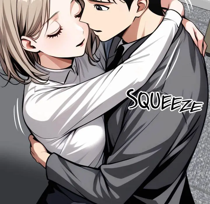 Gangster x Office Lady Episode 38 - Page 202