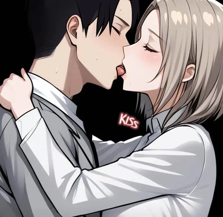 Gangster x Office Lady Episode 38 - Page 206