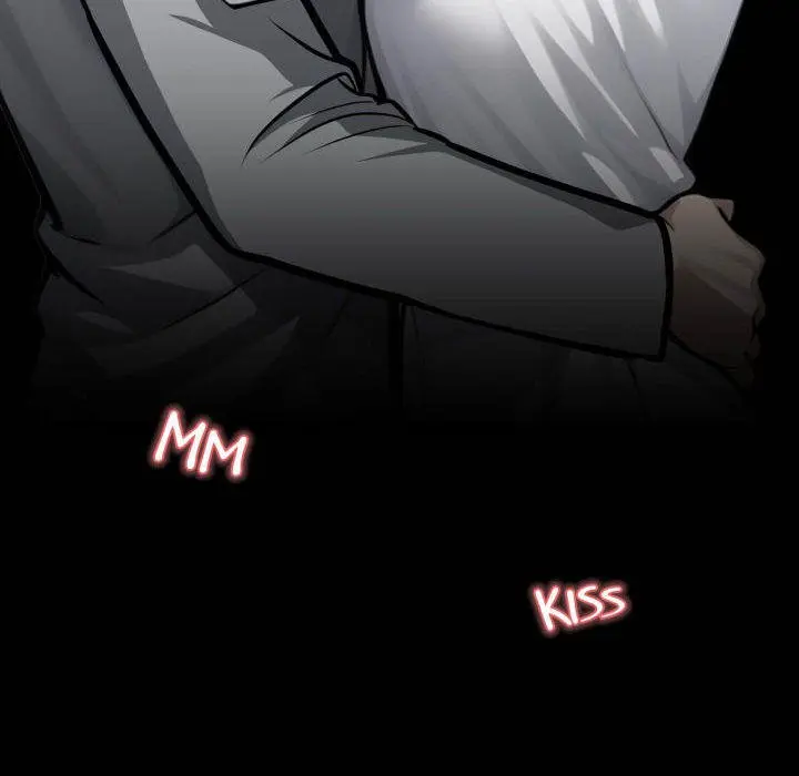 Gangster x Office Lady Episode 38 - Page 207