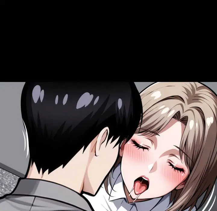 Gangster x Office Lady Episode 38 - Page 208