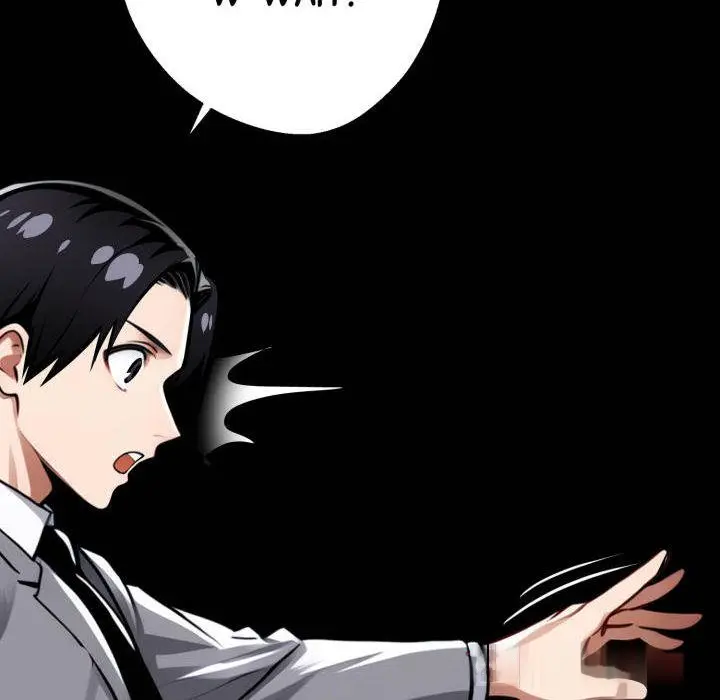Gangster x Office Lady Episode 38 - Page 217