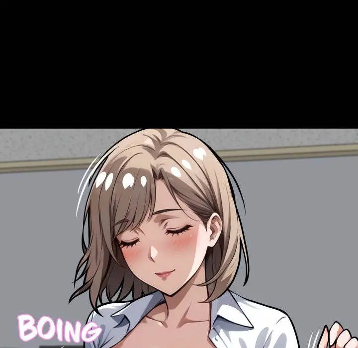 Gangster x Office Lady Episode 38 - Page 219