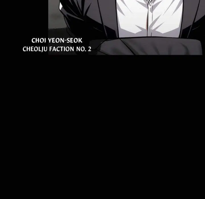 Gangster x Office Lady Episode 38 - Page 22