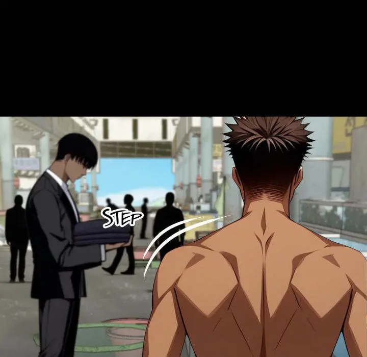 Gangster x Office Lady Episode 38 - Page 25