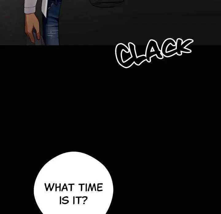 Gangster x Office Lady Episode 38 - Page 28