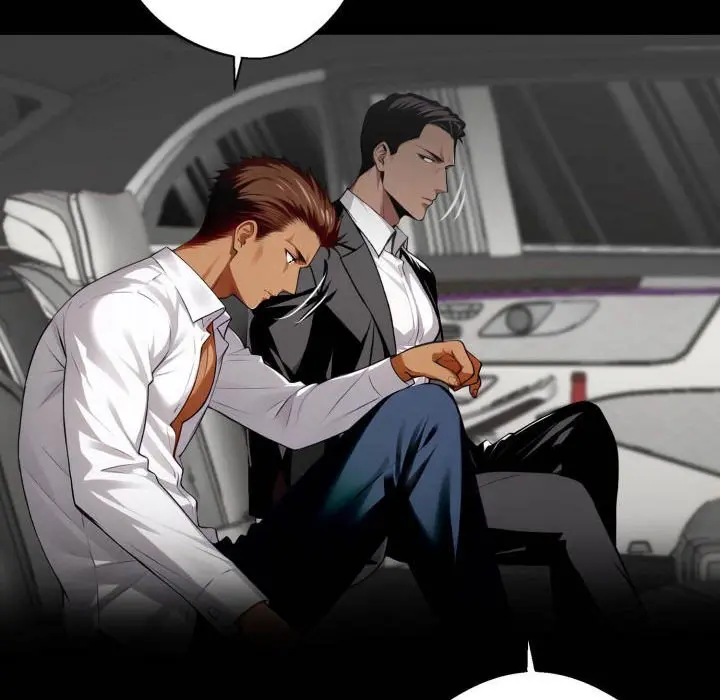 Gangster x Office Lady Episode 38 - Page 29