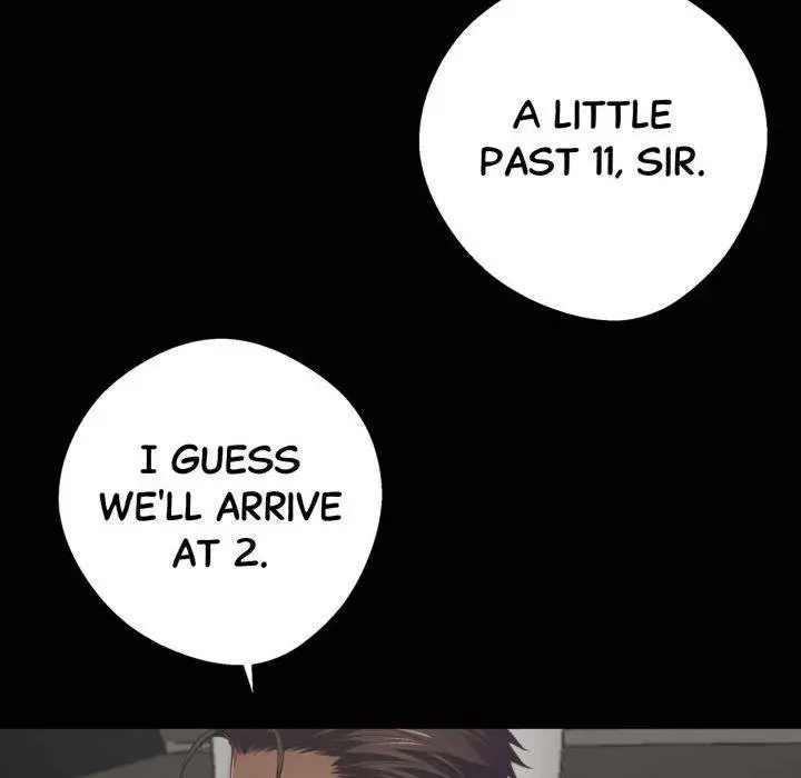 Gangster x Office Lady Episode 38 - Page 30