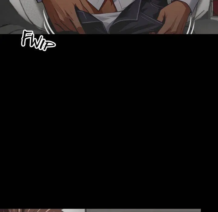 Gangster x Office Lady Episode 38 - Page 32