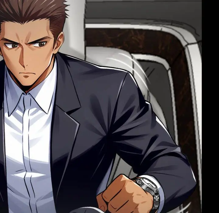 Gangster x Office Lady Episode 38 - Page 33