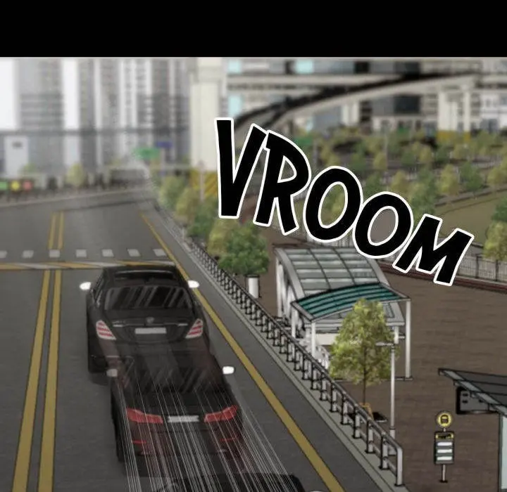 Gangster x Office Lady Episode 38 - Page 35
