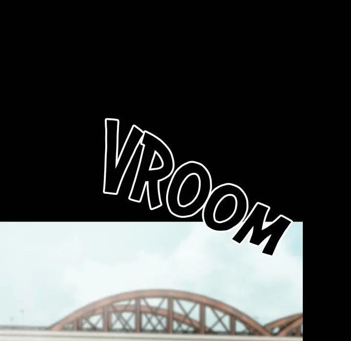 Gangster x Office Lady Episode 38 - Page 37